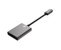 KANEX KANEX Adapter USB-C na HDMI (4K, 60 Hz) (szary) # - 1459332 - zdjęcie 1